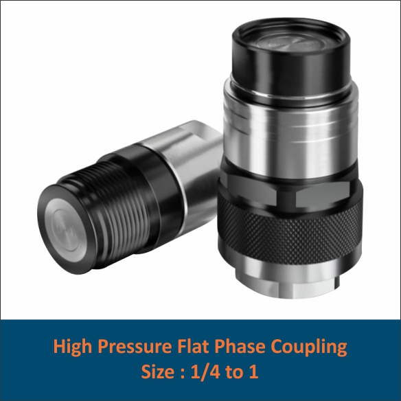 best HIGH PRESSURE SCREW COUPLING